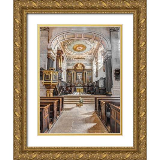 Perspective Image