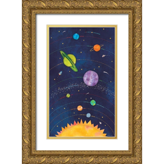 Perspective Image