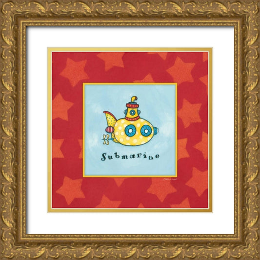 Perspective Image