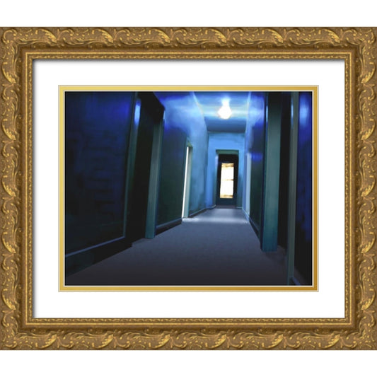 Perspective Image