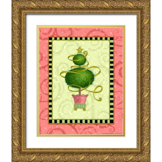 Perspective Image