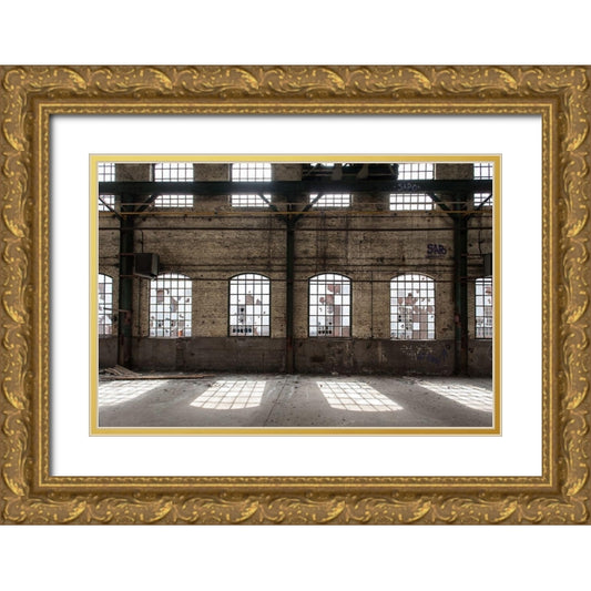 Perspective Image