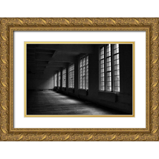 Perspective Image