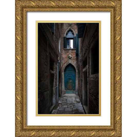 Perspective Image