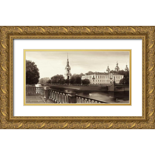 Perspective Image
