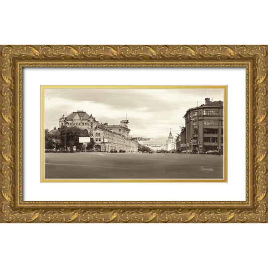 Perspective Image