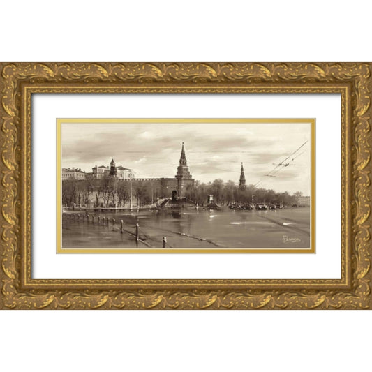 Perspective Image