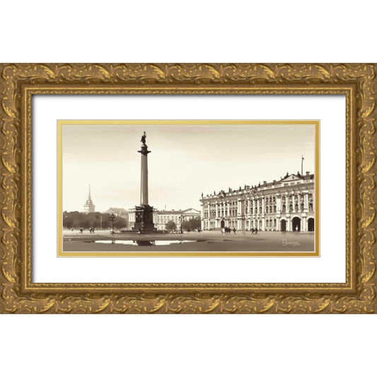 Perspective Image