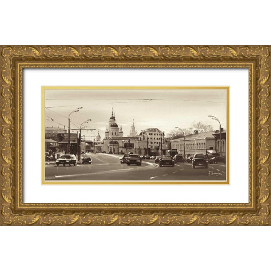 Perspective Image