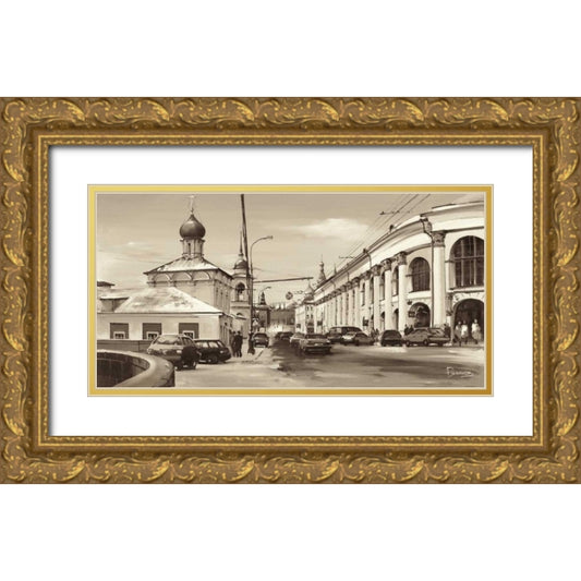 Perspective Image