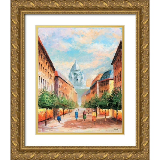 Perspective Image