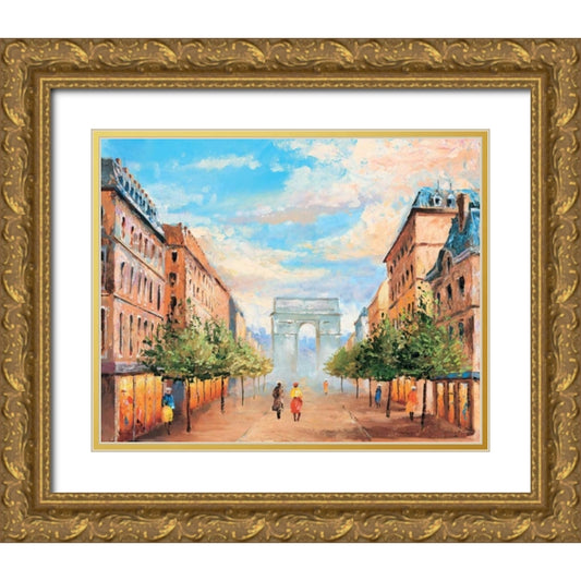 Perspective Image