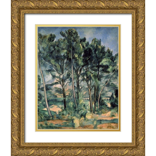 Perspective Image