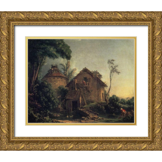 Perspective Image