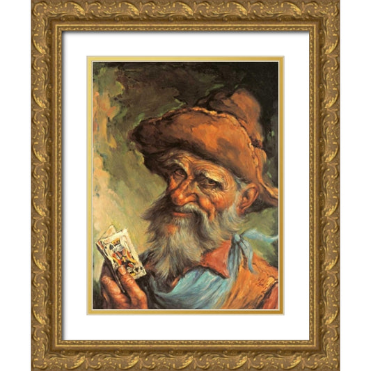 Perspective Image