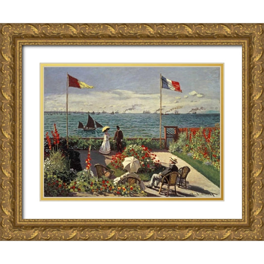 Perspective Image