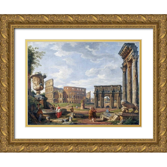Perspective Image
