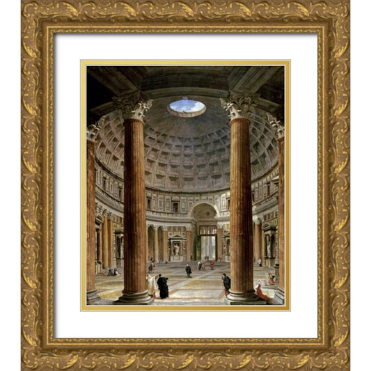 Perspective Image