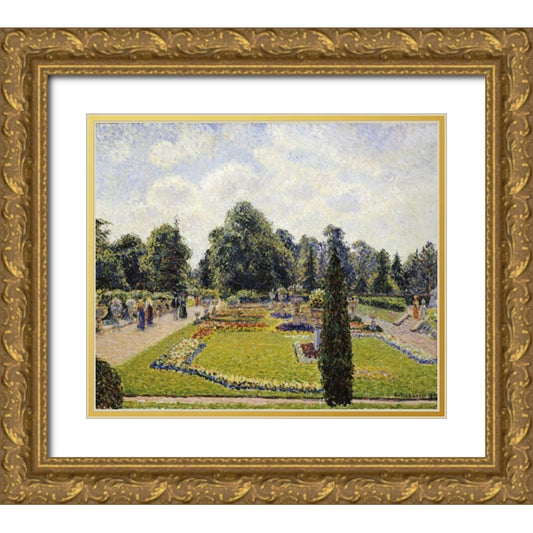 Perspective Image