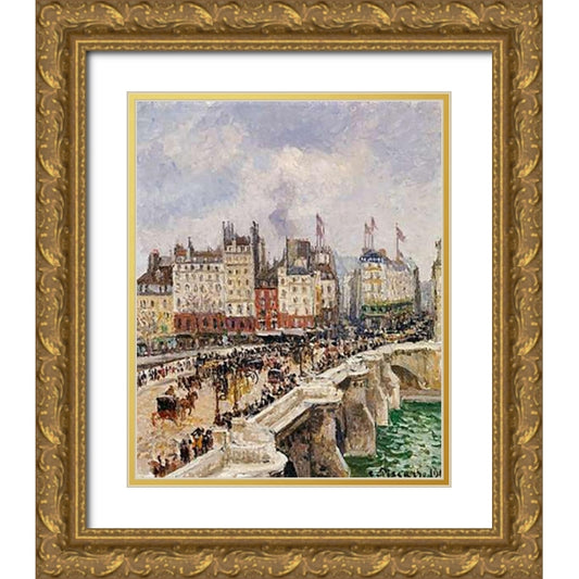 Perspective Image