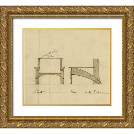 Perspective Image