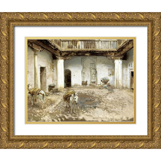 Perspective Image