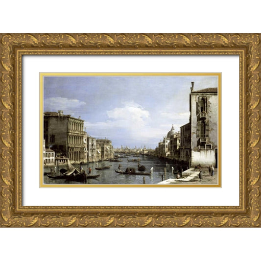 Perspective Image
