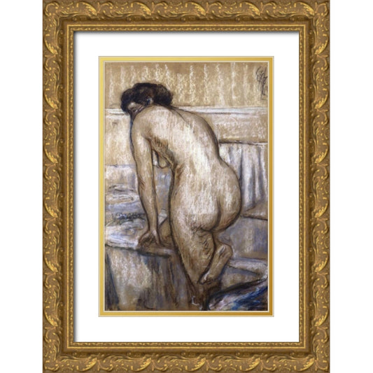 Perspective Image