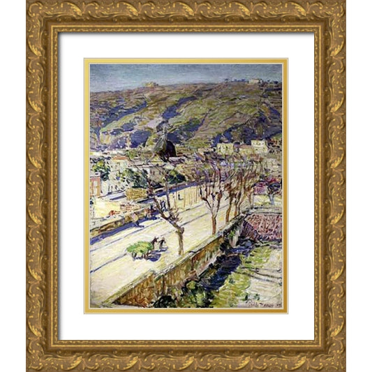 Perspective Image