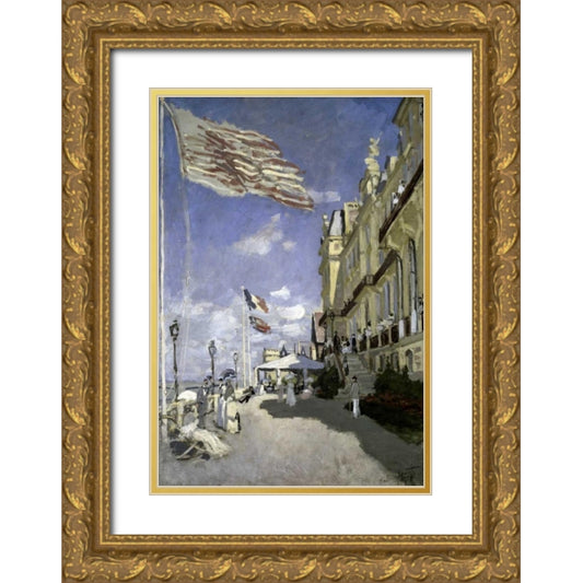 Perspective Image