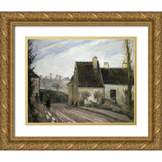 Perspective Image