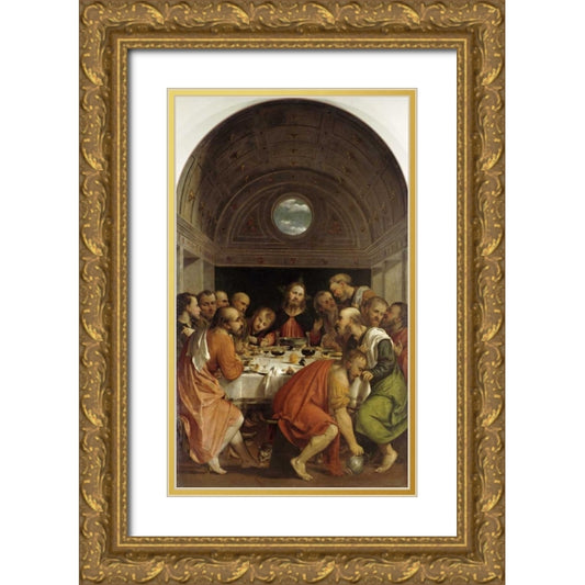 Perspective Image