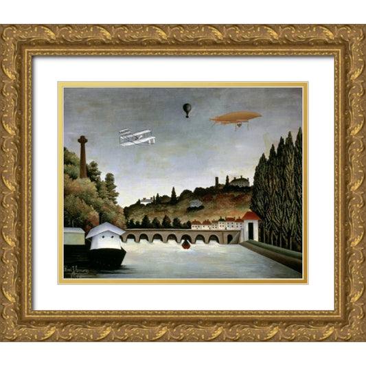 Perspective Image