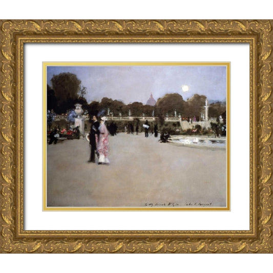 Perspective Image