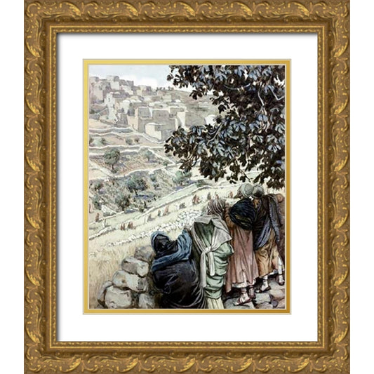 Perspective Image