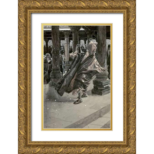 Perspective Image