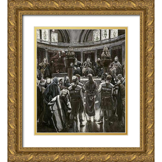 Perspective Image