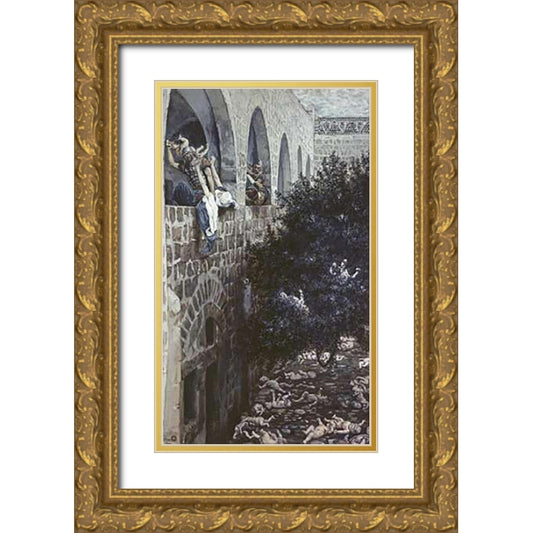 Perspective Image