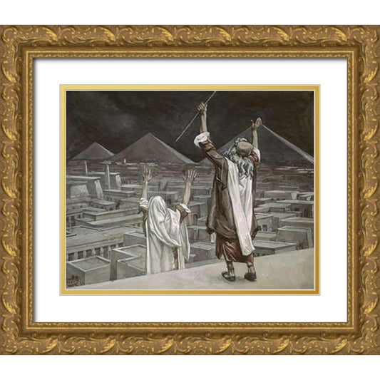 Perspective Image