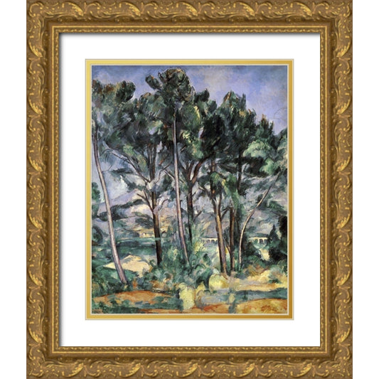 Perspective Image