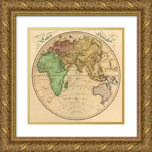 Perspective Image