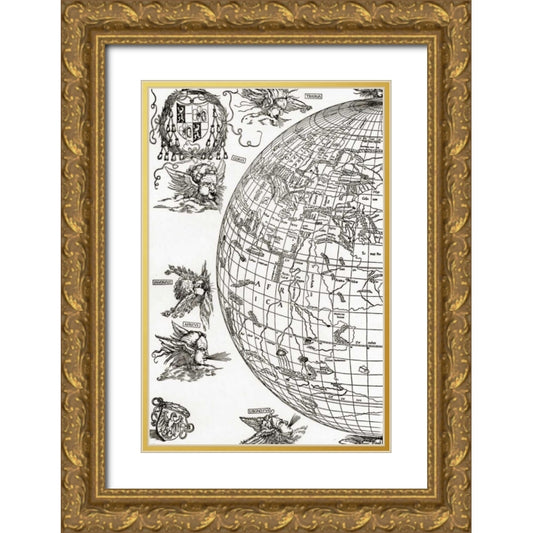 Perspective Image