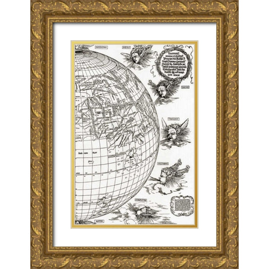 Perspective Image