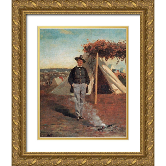 Perspective Image