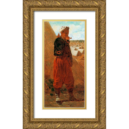 Perspective Image