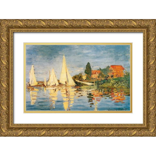 Perspective Image