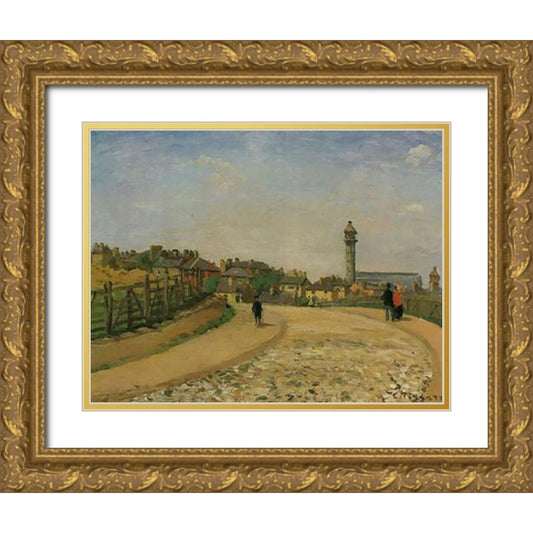 Perspective Image