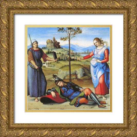 Perspective Image