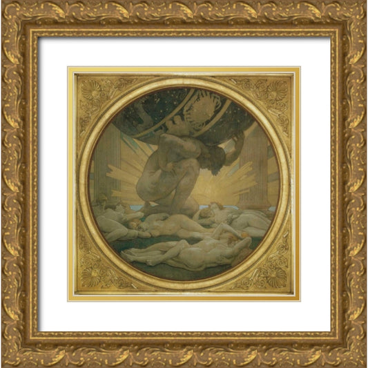 Perspective Image