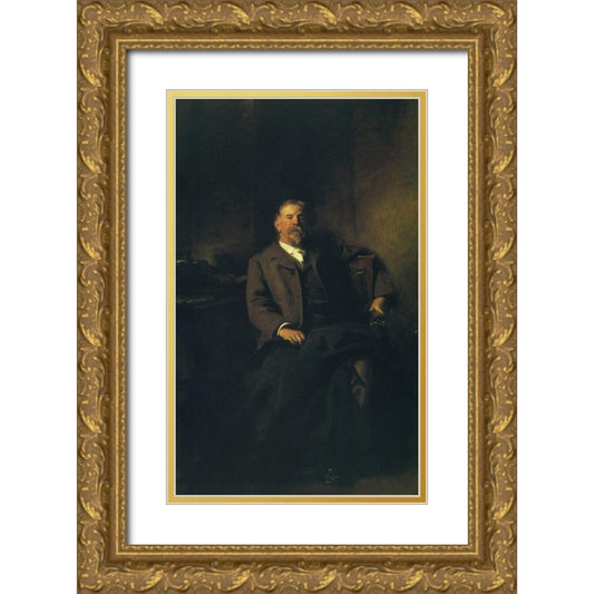 Perspective Image